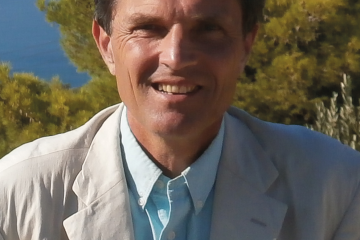 David Lorimer