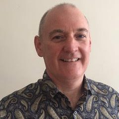 Stephen McAllister